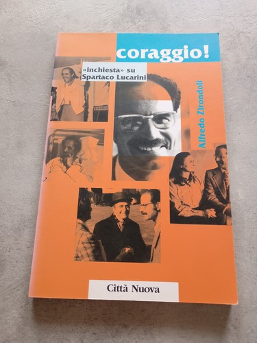 Coraggio inchiesta su - coraggio!,