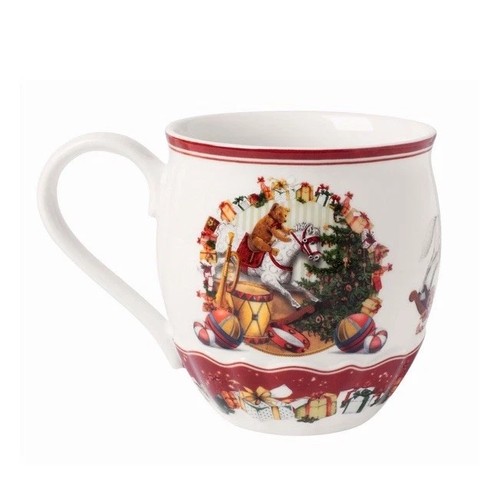 Tazza porcellana villeroy - porcellana, &