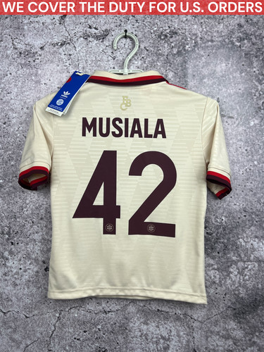 Maglia adidas bayern munich - adidas,