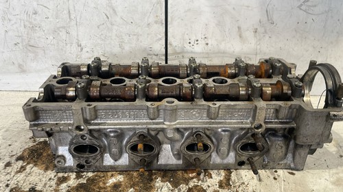 Testata per bmw serie e46 - testata,