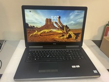 Dell Precision 7720 17'/ 2,90