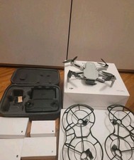 DJI Mavic Mini Fly More Combo