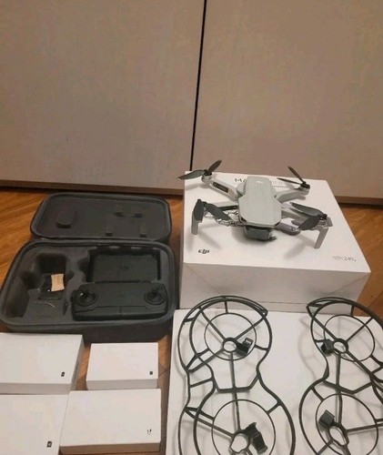 Dji mavic mini - dji,