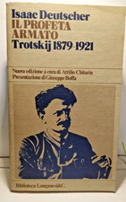 IL PROFETA ARMATO TROTSKIJ