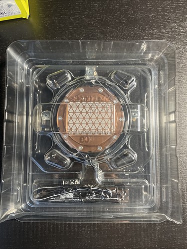 Watercooling waterblock - watercooling,