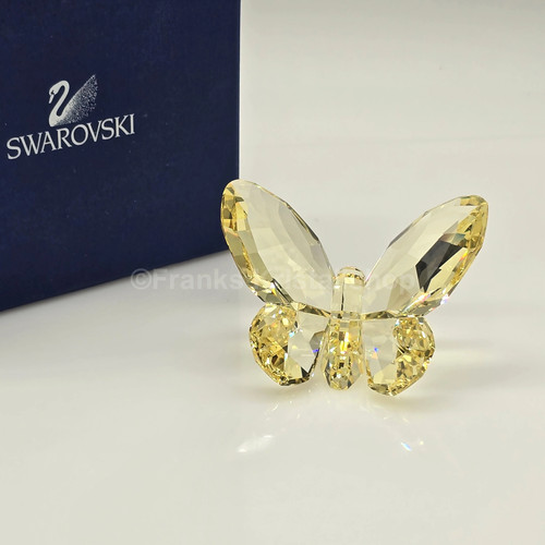 Swarovski paradiso farfalla - swarovski,