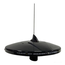 Glomex Antenna TV Talitha nera