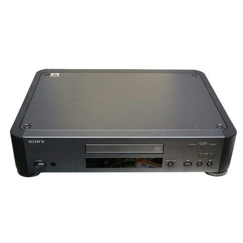 Sony player compact disc - sony,