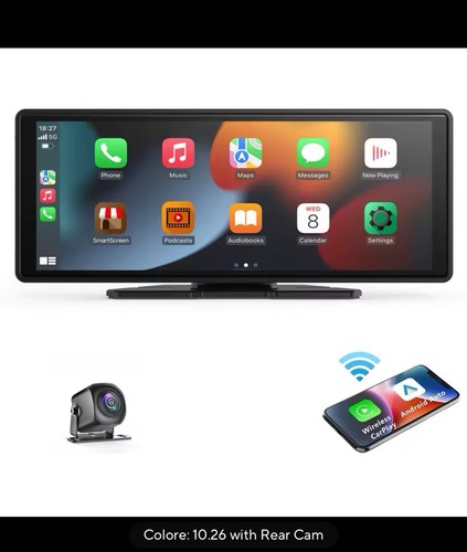 Schermo carplay android - schermo,