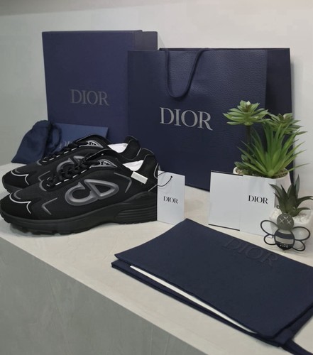 Scarpe dior b30 - scarpe,
