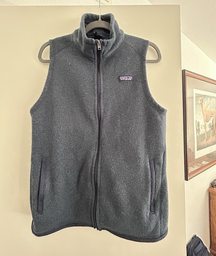 Patagonia better maglione - better,