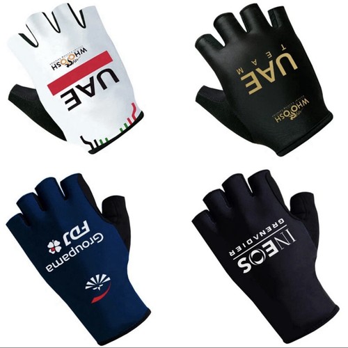 Guanti ciclismo uae - guanti,