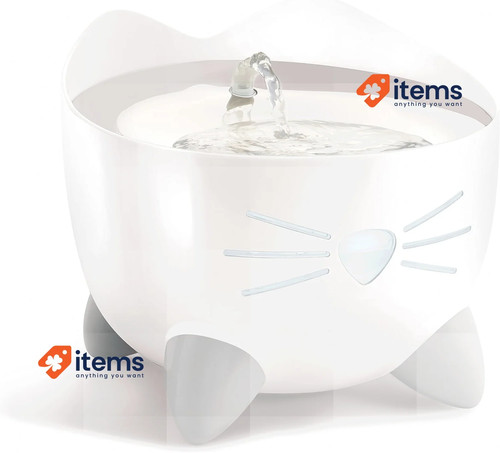 Catit fontanella abbeveratoio - catit,