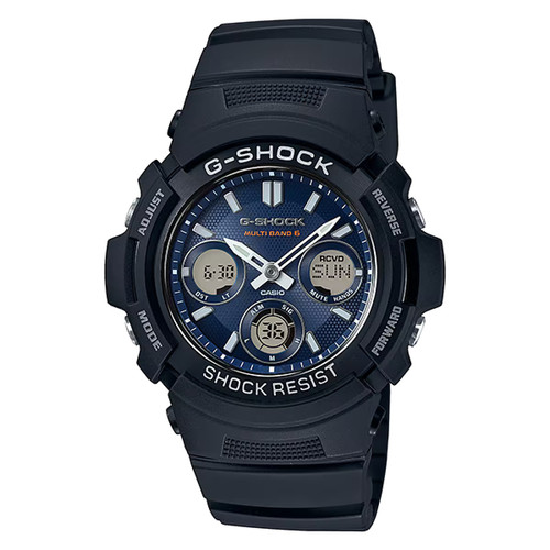 Orologio uomo casio shock - casio, g-shock