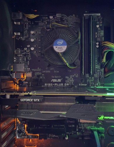 Bundle mobo cpu ram - bundle,