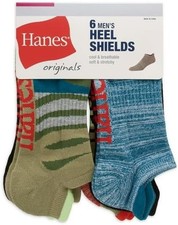 Hanes Originals Calzini Uomo
