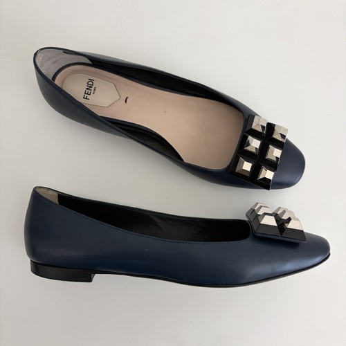 Ballerina fendi - fendi,