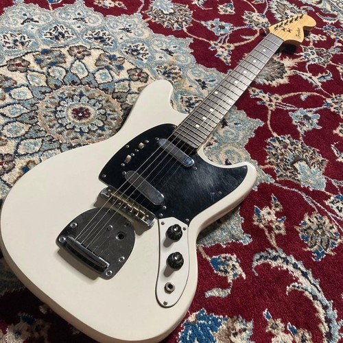 Fresher 281w mustang style - fn-281w,