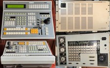 FOR.A VPS-300P SISTEMA DI