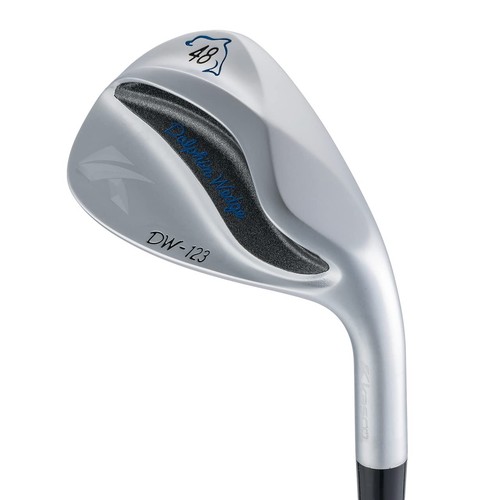 Kasco dolphin wedge - kasco, dw-123