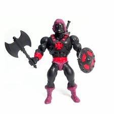 Masters of the Universe