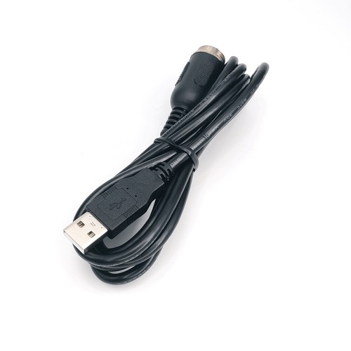 Connessione cavo usb - connessione,
