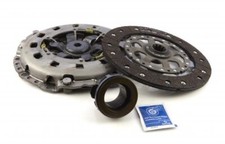 3000842001 SACHS Kit frizione BMW E46 318i 318D 320D 318Ci 320Cd E39 520D