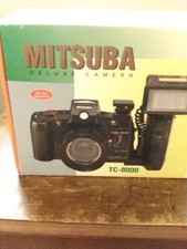 Fotocamera Mitsuba Deluxe