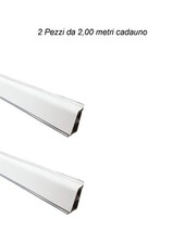 Alzatina cucina per top cucina