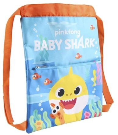 Sacco termico baby shark dim - termico,