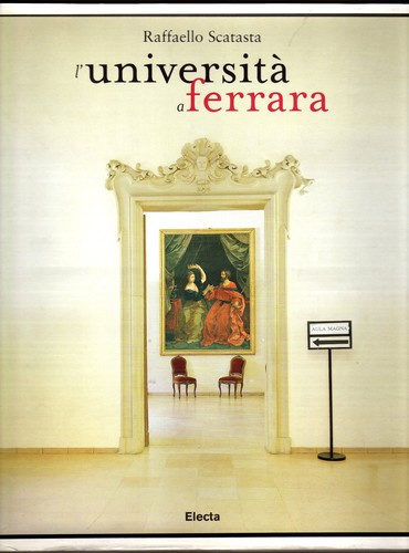 Università ferrara - a,