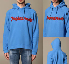 Dsquared2 Jeans Hooded Preppy