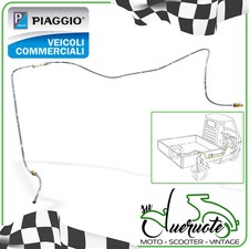 TUBO FRENO POSTERIORE CENTRALE