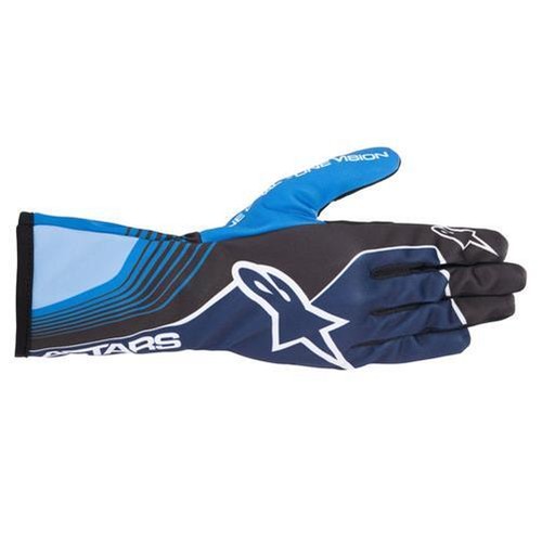 Kart alpinestars tech - alpinestars, k