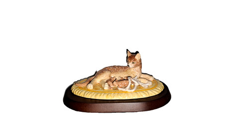 Royal doulton animals - doulton,