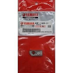 Anodo yamaha selva blocco - anodo,