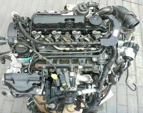 Ford tdci t7ma - 2.0,