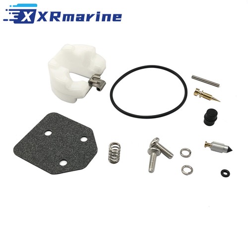 Kit riparazione carburatore - kit,