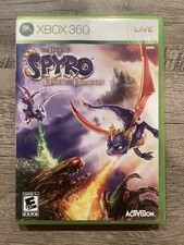 The Legend of Spyro: Dawn of