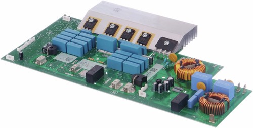 Modulo piano induzione bosch - induzione,