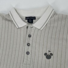 Rara Polo Vintage Nike Golf