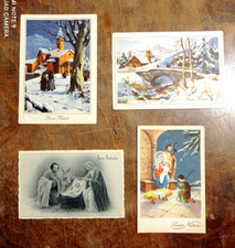 lotto 4 vintage vecchie