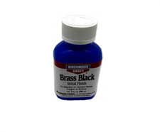 Brunitore per ottone e rame 90