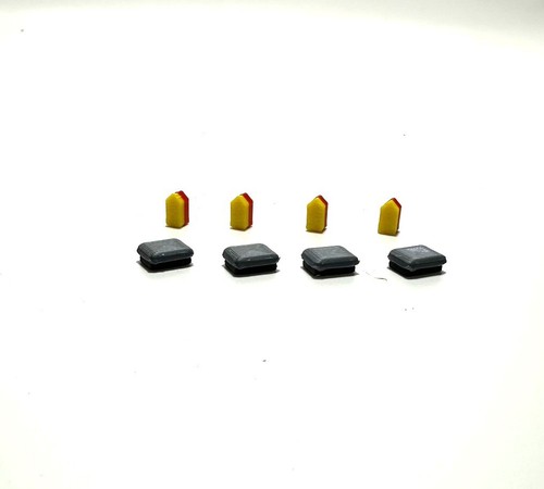 5046dm kit picchetti - ho,