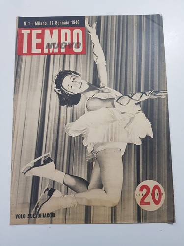 Rivista tempo del 1946 - 1,