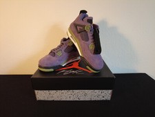 Nike WMNS Air Jordan 4 Retro