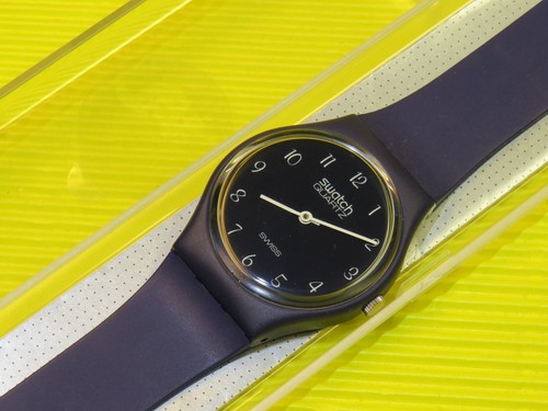 Swatch del 1983 gn001 - swatch,