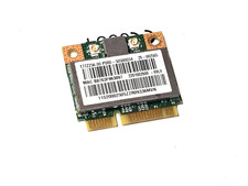 MODULO WIFI QDS BRCM1050I SCHEDA wi fi  NOTEBOOK LENOVO G580