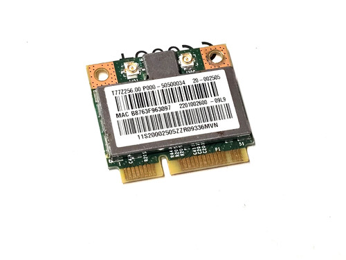 Modulo wifi qds brcm1050i - modulo,