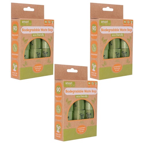 Biodegradabile dog poo borse - dog, 3